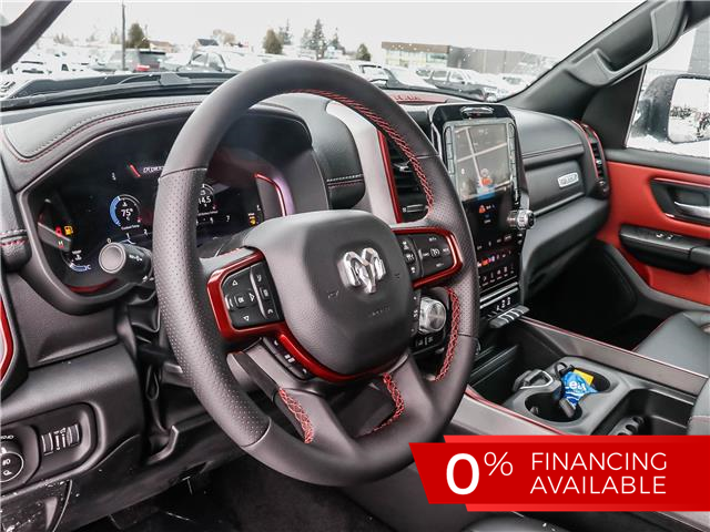 2026 RAM 1500 Rebel (Stk: 15-26161) in London - Image 13 of 26