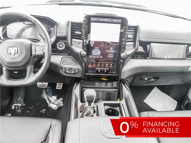 2026 RAM 1500 Rebel (Stk: 15-26160) in London - Image 7 of 27