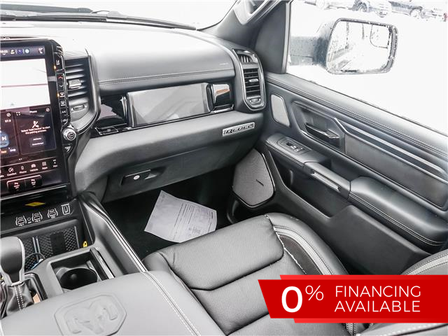 2026 RAM 1500 Rebel (Stk: 15-26160) in London - Image 8 of 27