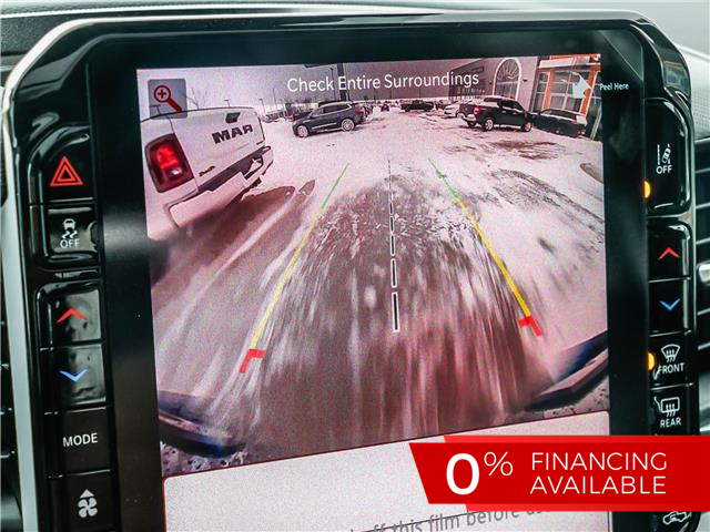 2026 RAM 1500 Rebel (Stk: 15-26184) in London - Image 19 of 27