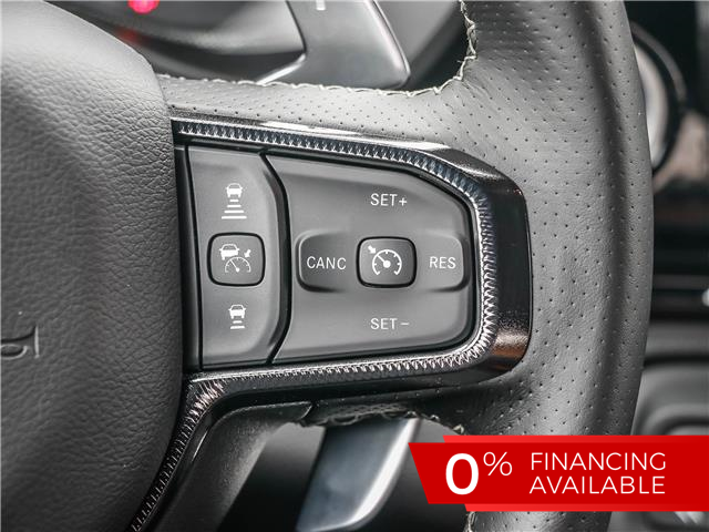 2026 RAM 1500 Rebel (Stk: 15-26159) in London - Image 5 of 27