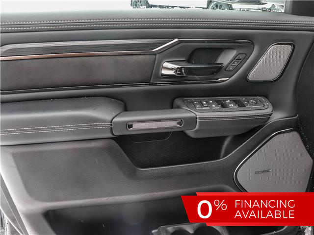 2026 RAM 1500 Rebel (Stk: 15-26160) in London - Image 12 of 27