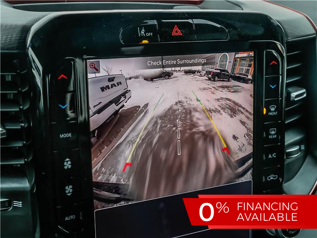 2026 RAM 1500 Rebel (Stk: 15-26161) in London - Image 17 of 26