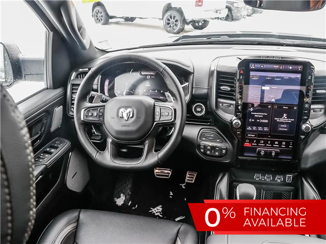 2026 RAM 1500 Rebel (Stk: 15-26159) in London - Image 6 of 27