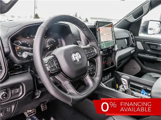 2026 RAM 1500 Rebel (Stk: 15-26160) in London - Image 13 of 27