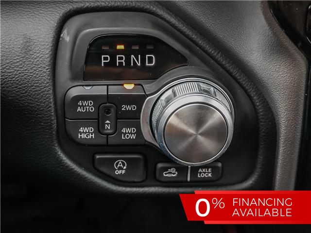 2026 RAM 1500 Rebel (Stk: 15-26161) in London - Image 18 of 26