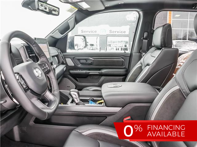 2026 RAM 1500 Rebel (Stk: 15-26160) in London - Image 14 of 27