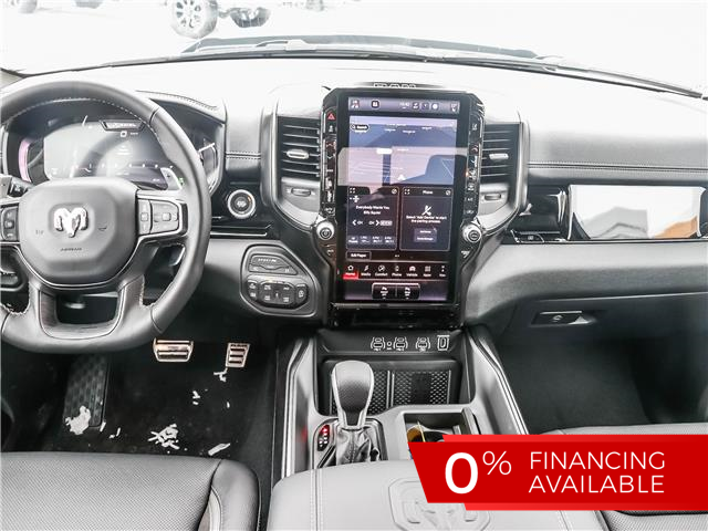 2026 RAM 1500 Rebel (Stk: 15-26159) in London - Image 7 of 27