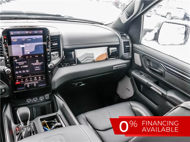 2026 RAM 1500 Rebel (Stk: 15-26159) in London - Image 8 of 27