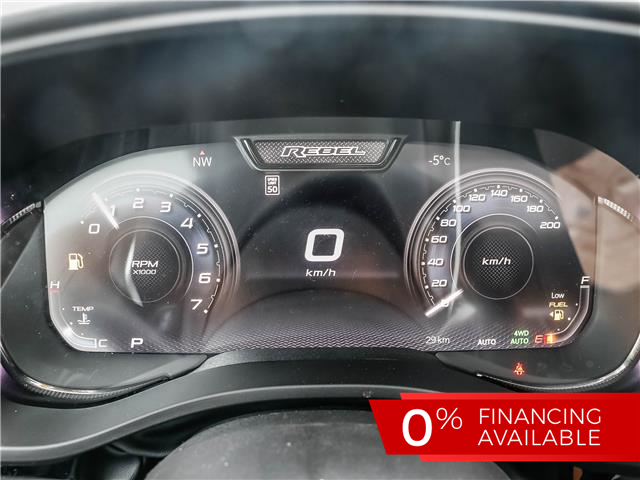 2026 RAM 1500 Rebel (Stk: 15-26160) in London - Image 17 of 27