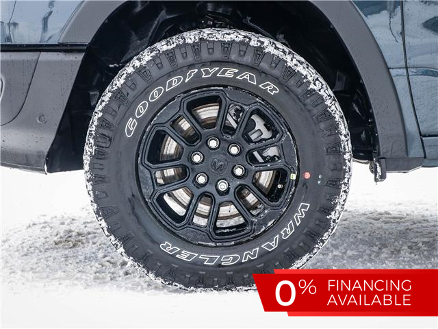 2026 RAM 1500 Rebel (Stk: 15-26089) in London - Image 10 of 27