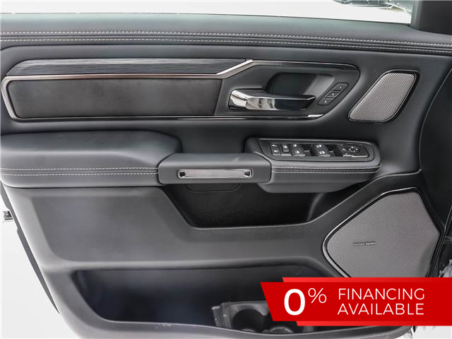 2026 RAM 1500 Rebel (Stk: 15-26159) in London - Image 12 of 27