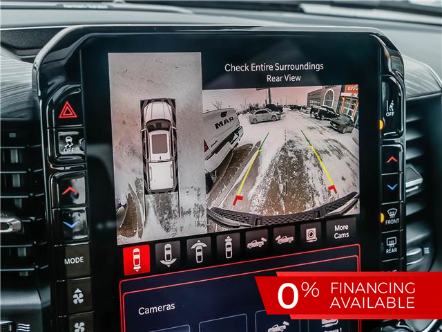 2026 RAM 1500 Rebel (Stk: 15-26160) in London - Image 18 of 27