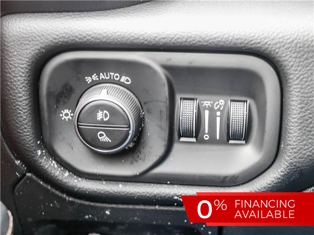 2026 RAM 1500 Rebel (Stk: 15-26161) in London - Image 21 of 26