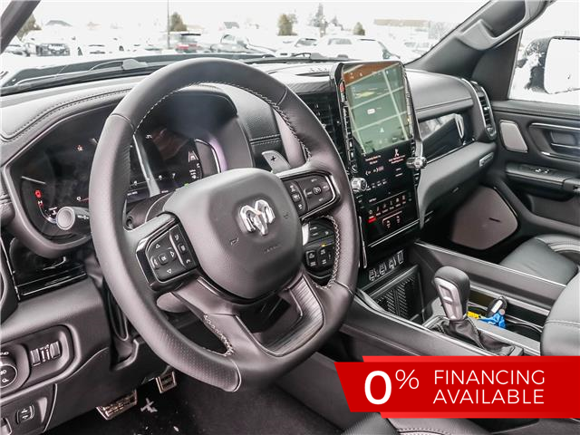 2026 RAM 1500 Rebel (Stk: 15-26159) in London - Image 13 of 27