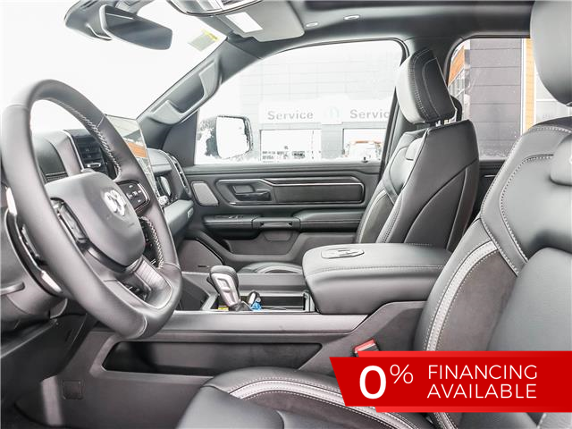 2026 RAM 1500 Rebel (Stk: 15-26159) in London - Image 14 of 27