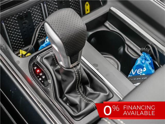 2026 RAM 1500 Rebel (Stk: 15-26160) in London - Image 19 of 27