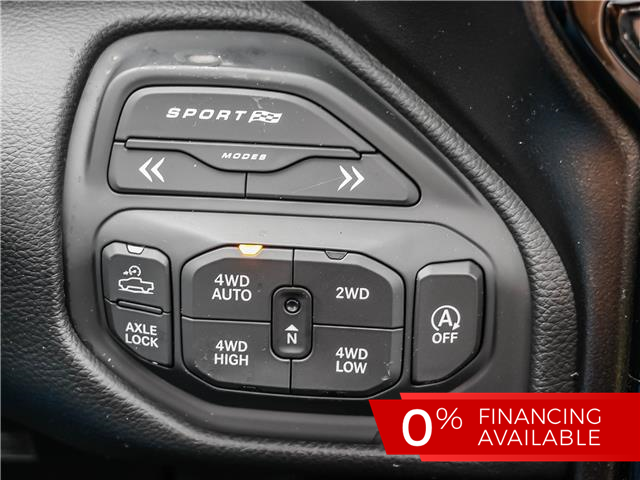 2026 RAM 1500 Rebel (Stk: 15-26160) in London - Image 20 of 27