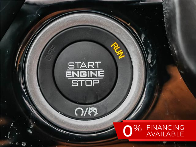 2026 RAM 1500 Rebel (Stk: 15-26160) in London - Image 21 of 27