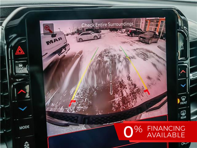 2026 RAM 1500 Rebel (Stk: 15-26159) in London - Image 18 of 27