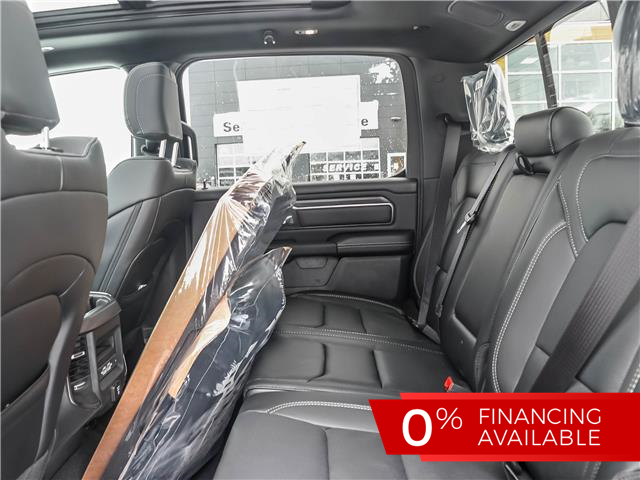 2026 RAM 1500 Rebel (Stk: 15-26089) in London - Image 16 of 27