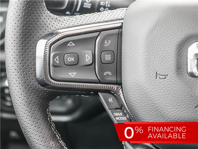 2026 RAM 1500 Rebel (Stk: 15-26089) in London - Image 4 of 27