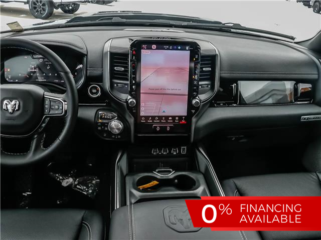 2026 RAM 1500 Rebel (Stk: 15-26089) in London - Image 7 of 27
