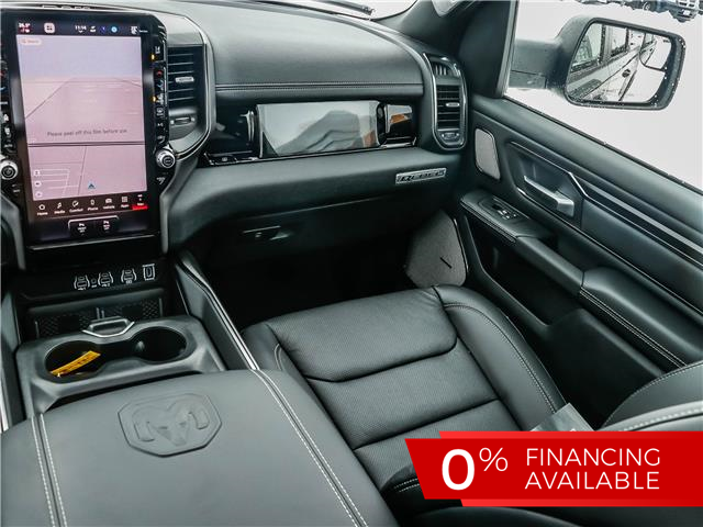 2026 RAM 1500 Rebel (Stk: 15-26089) in London - Image 8 of 27