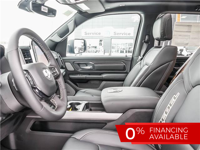 2026 RAM 1500 Rebel (Stk: 15-26089) in London - Image 14 of 27