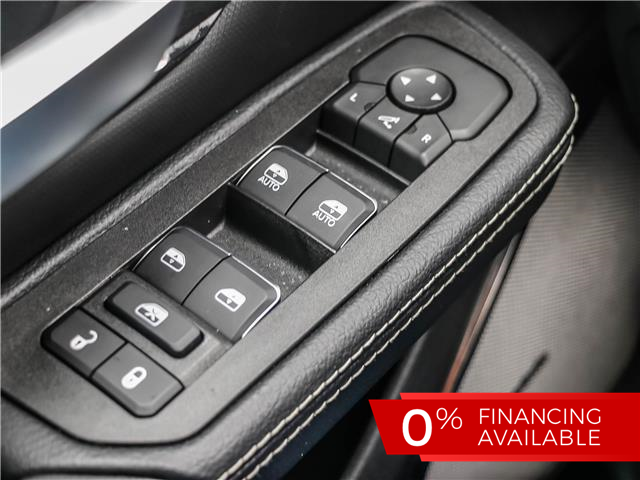 2026 RAM 1500 Rebel (Stk: 15-26089) in London - Image 22 of 27