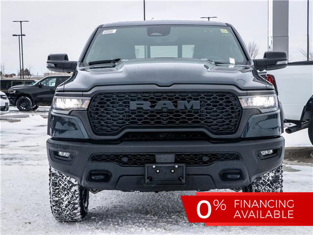 2026 RAM 1500 Rebel (Stk: 15-26150) in London - Image 2 of 27