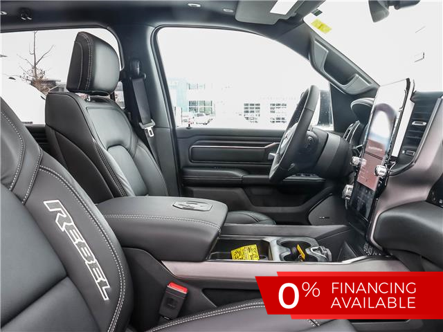 2026 RAM 1500 Rebel (Stk: 15-26150) in London - Image 25 of 27