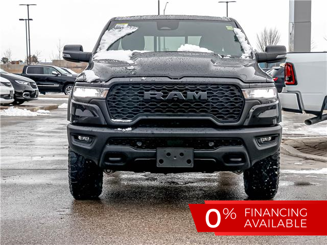 2026 RAM 1500 Rebel (Stk: 15-26182) in London - Image 2 of 27