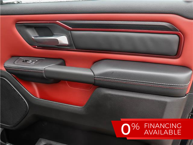 2026 RAM 1500 Rebel (Stk: 15-26182) in London - Image 24 of 27