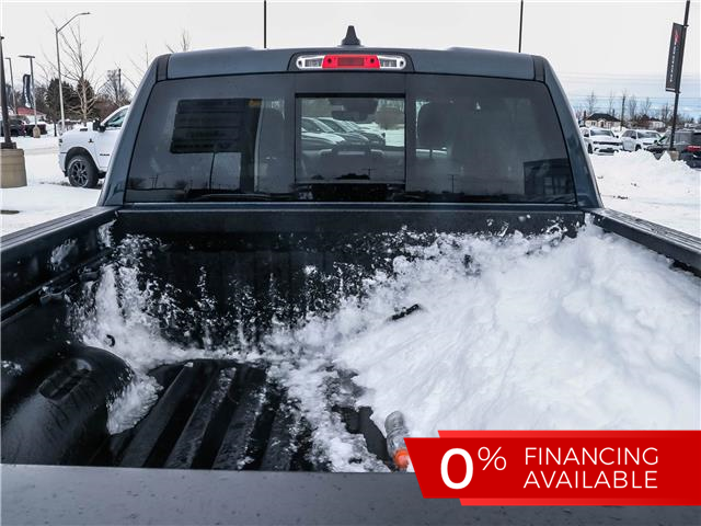 2026 RAM 1500 Rebel (Stk: 15-26150) in London - Image 27 of 27