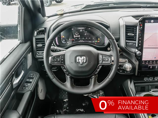 2026 RAM 1500 Rebel (Stk: 15-26150) in London - Image 3 of 27