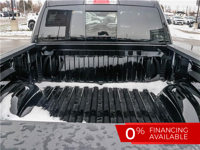 2026 RAM 1500 Rebel (Stk: 15-26182) in London - Image 27 of 27