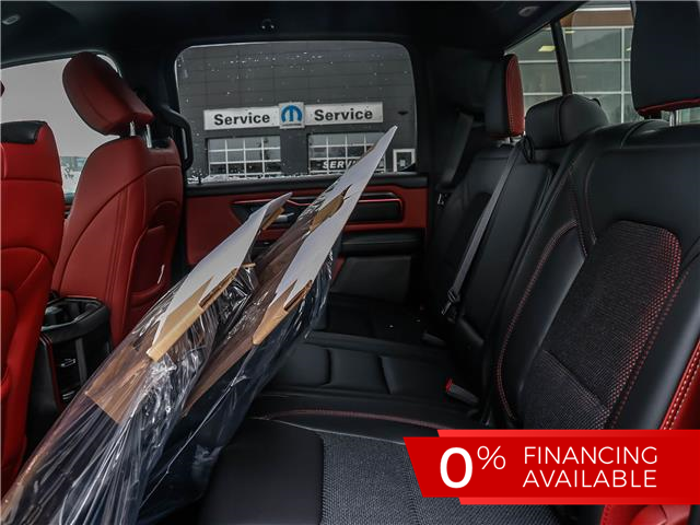 2026 RAM 1500 Rebel (Stk: 15-26182) in London - Image 16 of 27