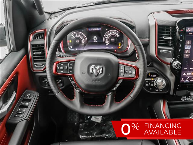 2026 RAM 1500 Rebel (Stk: 15-26182) in London - Image 3 of 27