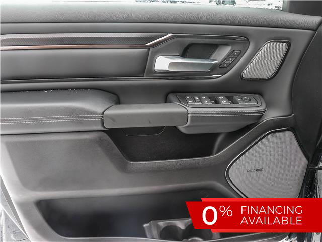 2026 RAM 1500 Rebel (Stk: 15-26150) in London - Image 12 of 27