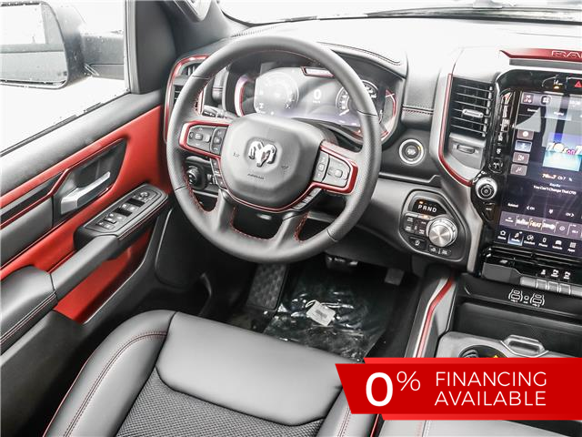 2026 RAM 1500 Rebel (Stk: 15-26182) in London - Image 6 of 27