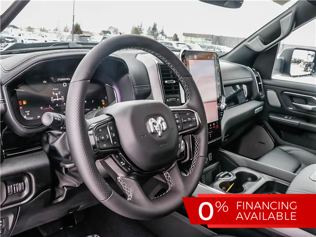 2026 RAM 1500 Rebel (Stk: 15-26150) in London - Image 13 of 27