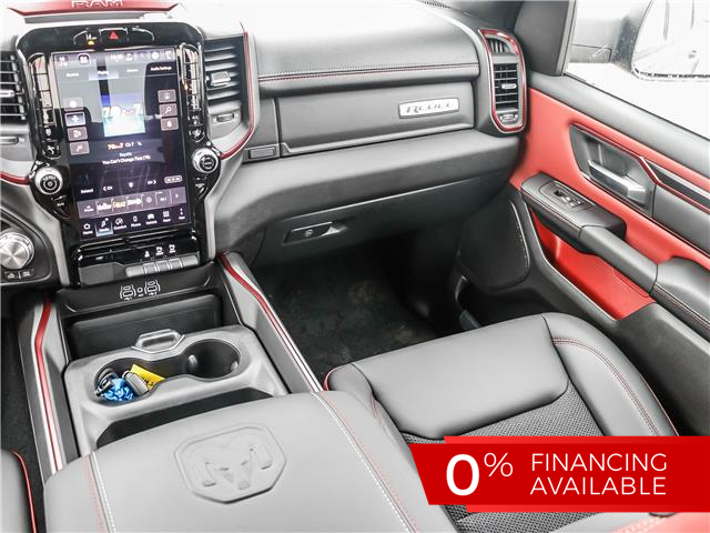 2026 RAM 1500 Rebel (Stk: 15-26182) in London - Image 8 of 27