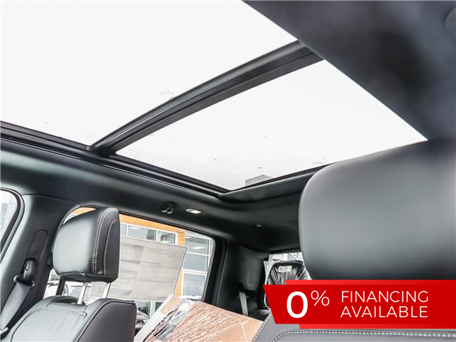 2026 RAM 1500 Rebel (Stk: 15-26150) in London - Image 15 of 27