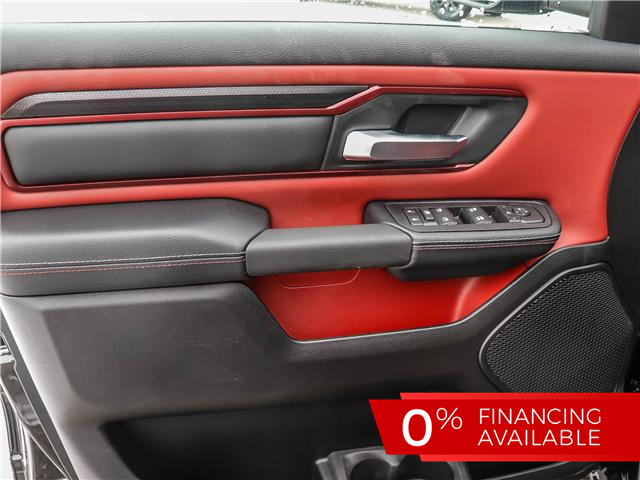 2026 RAM 1500 Rebel (Stk: 15-26182) in London - Image 12 of 27