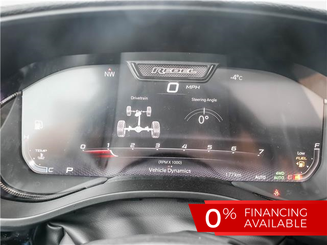 2026 RAM 1500 Rebel (Stk: 15-26150) in London - Image 17 of 27