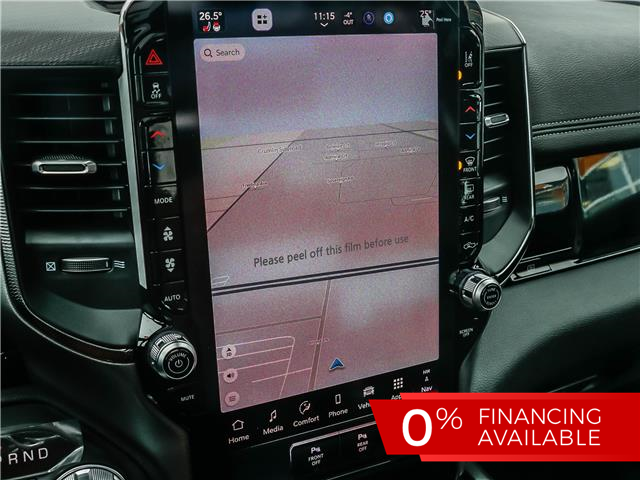 2026 RAM 1500 Rebel (Stk: 15-26150) in London - Image 18 of 27