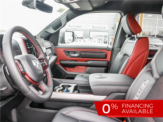 2026 RAM 1500 Rebel (Stk: 15-26182) in London - Image 14 of 27