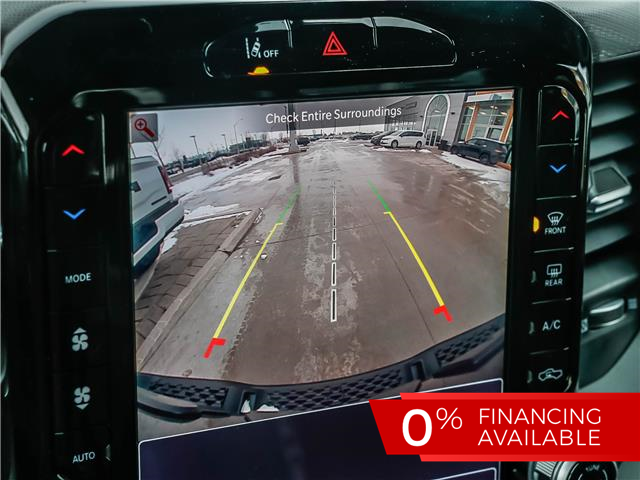 2026 RAM 1500 Rebel (Stk: 15-26182) in London - Image 18 of 27