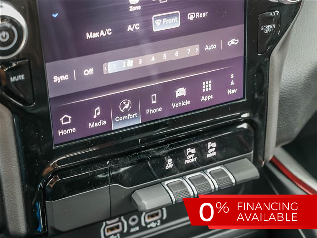 2026 RAM 1500 Rebel (Stk: 15-26182) in London - Image 19 of 27